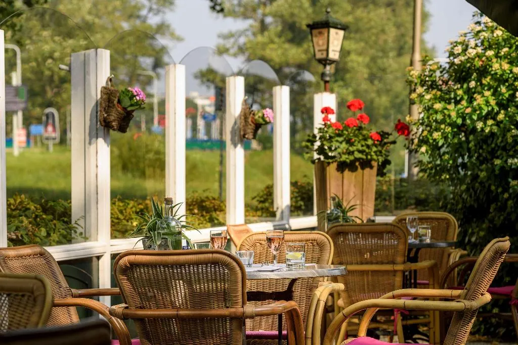 Restaurant, Campanile Leeuwarden, Amsterdam