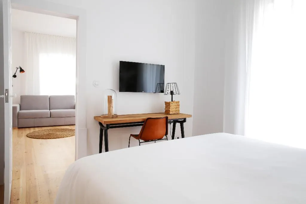 APARTMENT ONE BEDROOM Room, Sapientia Boutique Hotel, Porto