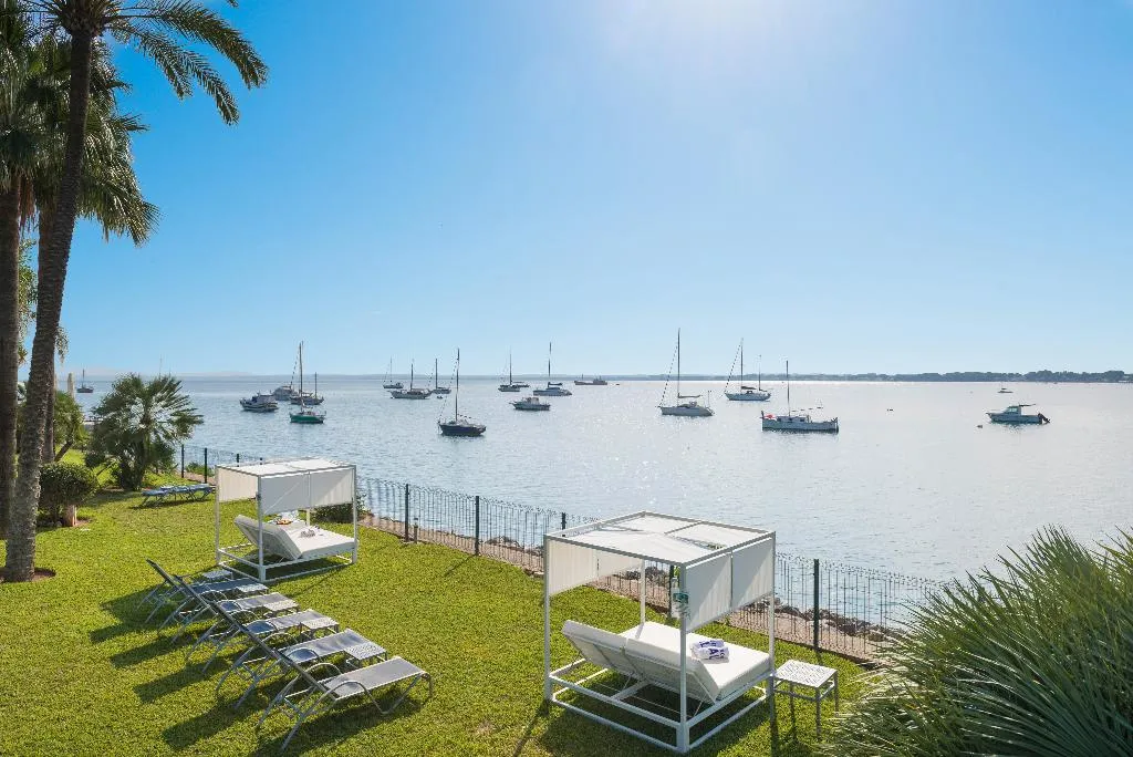 General view, Alcudiamar Marina Residence, Majorca