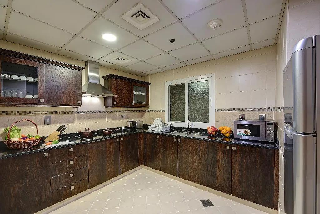 APARTMENT TWO BEDROOMS Room, Rose Garden Apt Al Barsha, Dubai