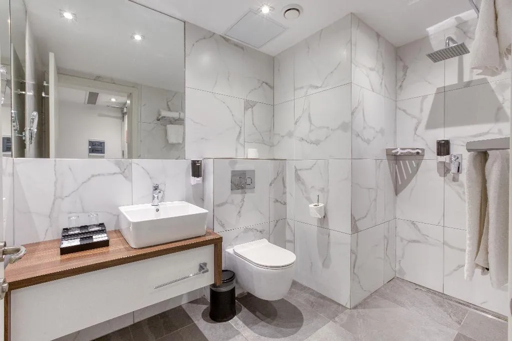 SINGLE SUPERIOR Room, Solana Hotel & Spa, Malta