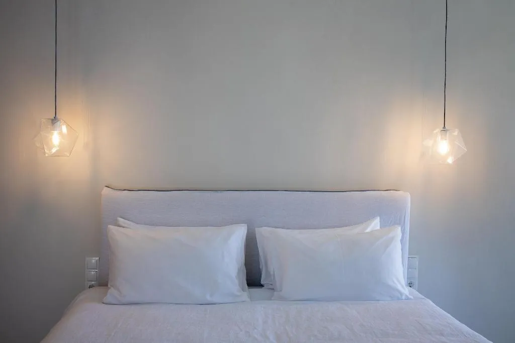 Room, Koukoumi Vegan Boutique Hotel, Mykonos