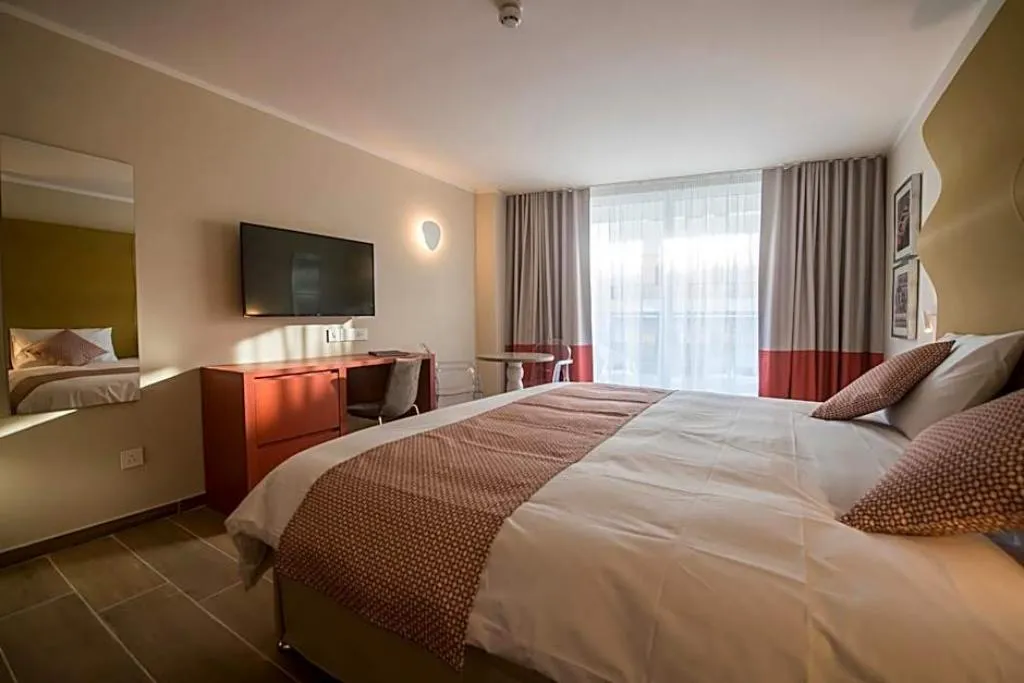 SINGLE CITY VIEW Room, Seaview Hotel - Adults Only 16+, Malta