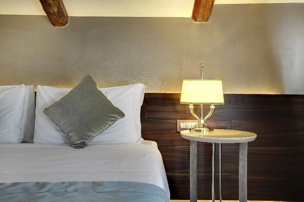 SUITE EXECUTIVE Room, Dona Palace, Venice