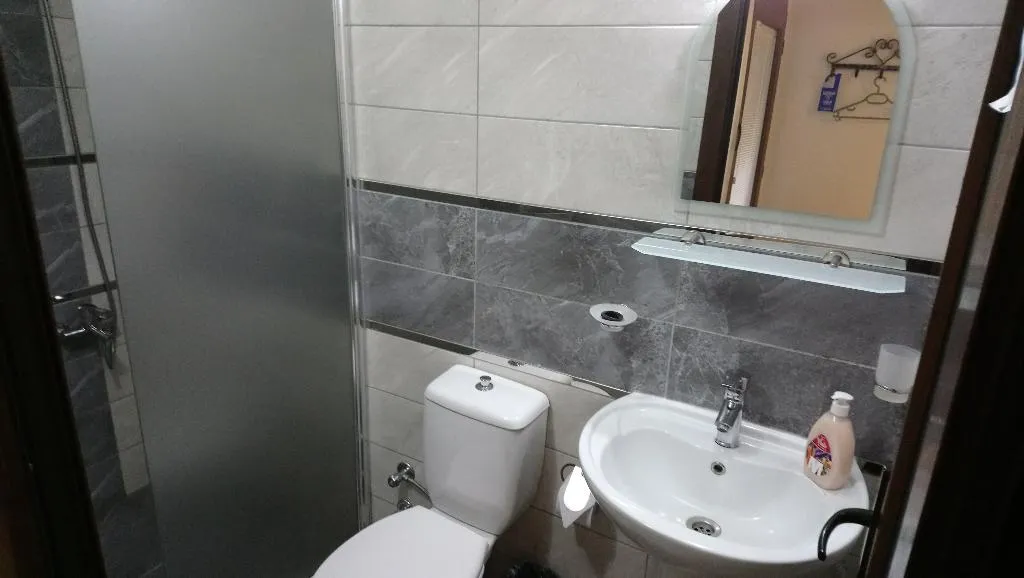 TRIPLE DELUXE Room, Ena Serenity Boutique Hotel, Izmir