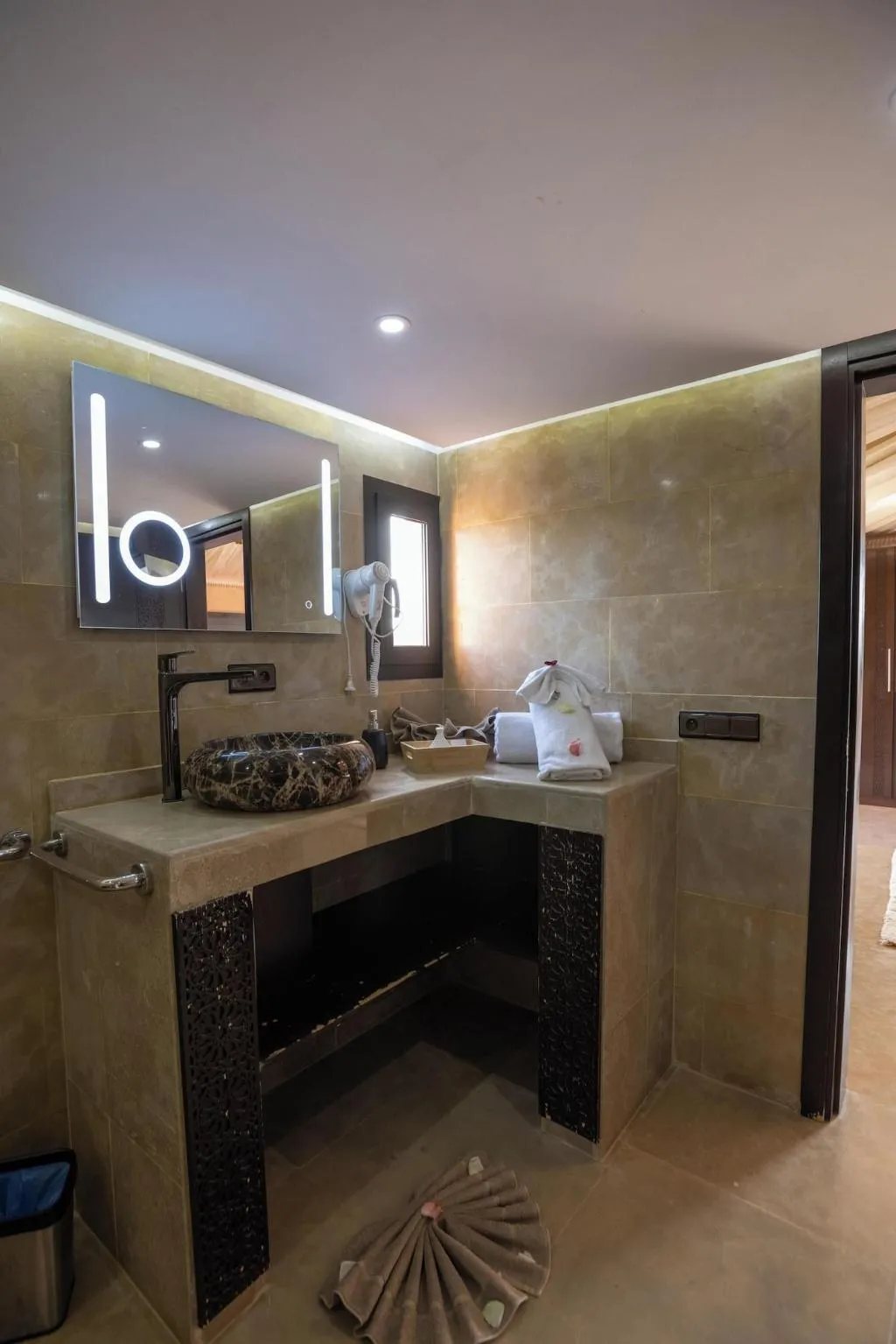 Room, Eden Lodges, Marrakech