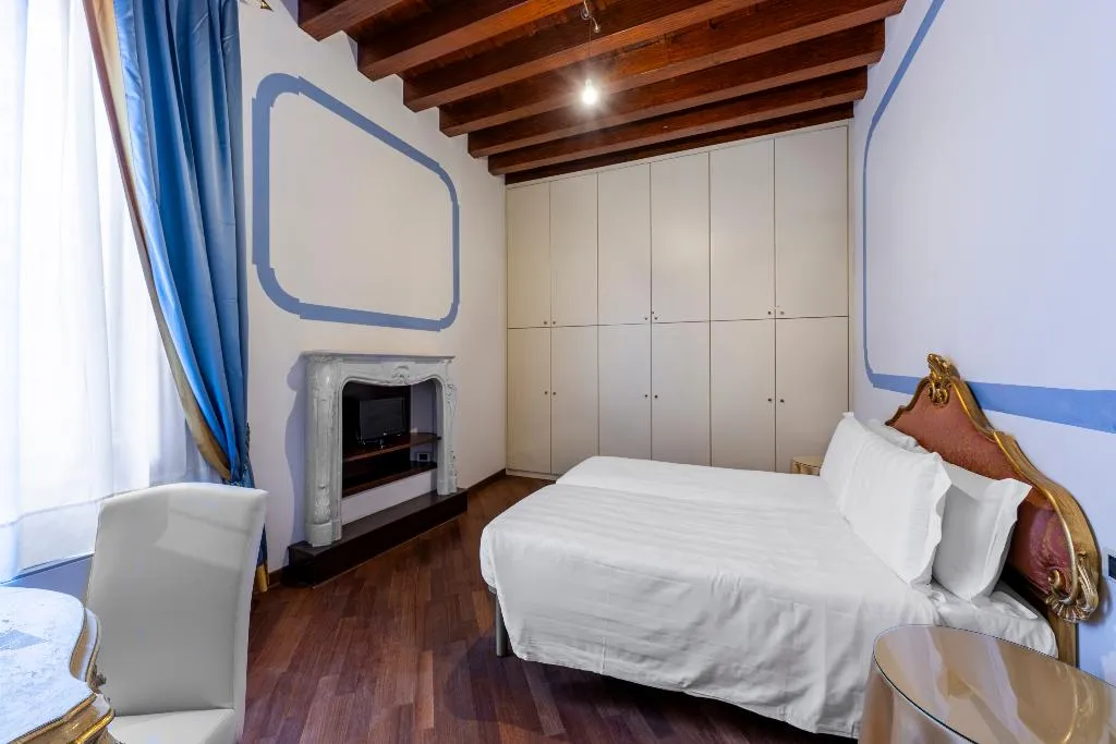 SUITE ANNEX Room, Colombina, Venice