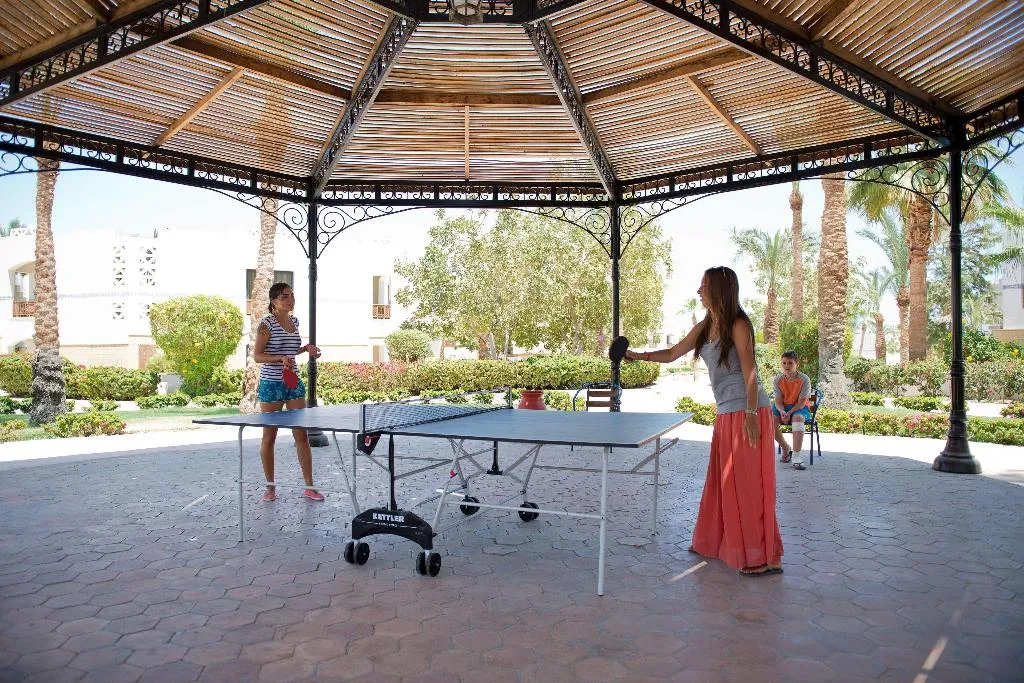 Sports and Entertainment, Amphoras Aqua, Red Sea Riviera