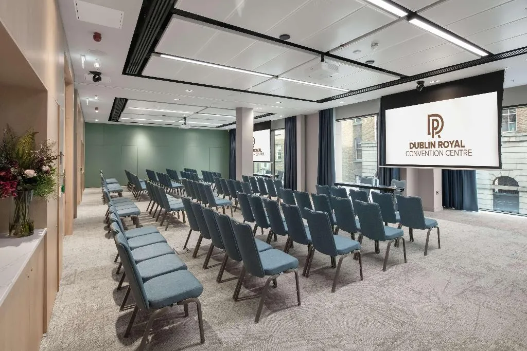 Conferences, Radisson Blu Royal Hotel, Dublin, Dublin