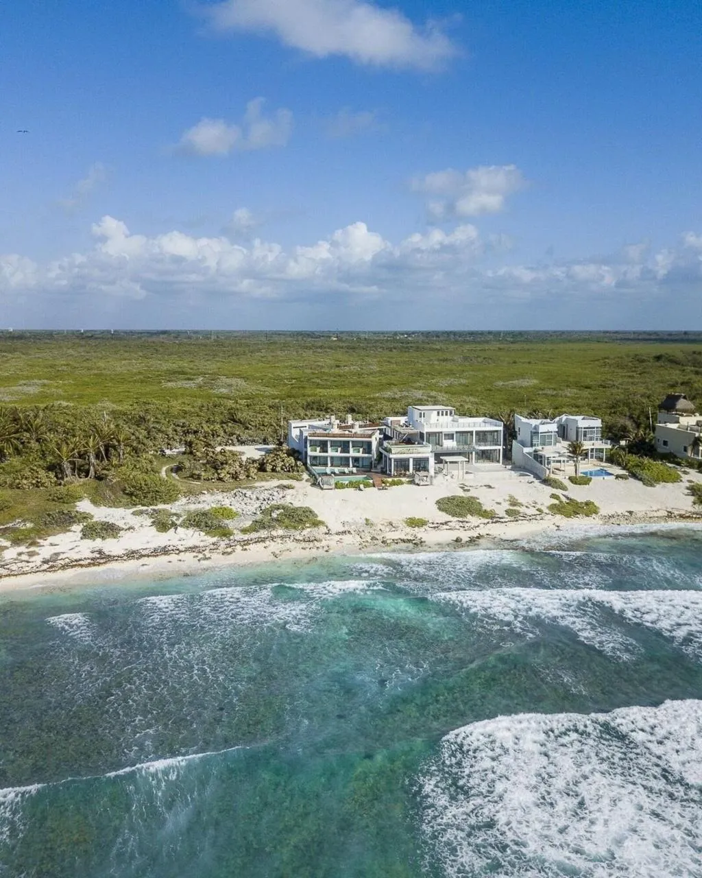 General view, O Tulum - Adults Only, Cancun Area