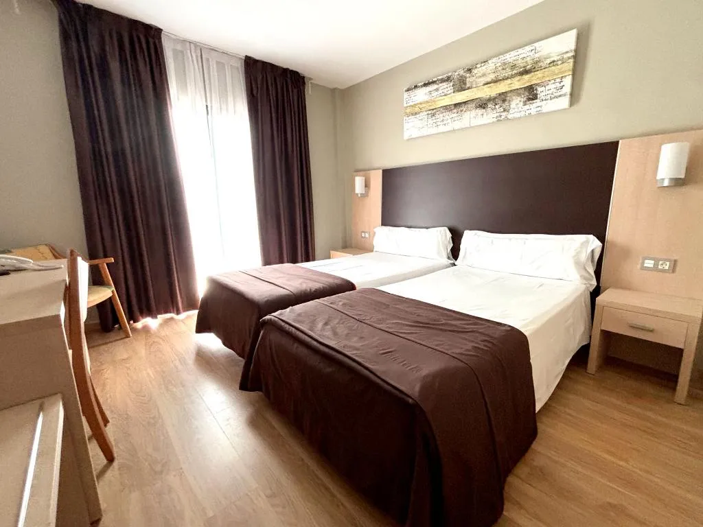 Room, Melina, Costa Blanca