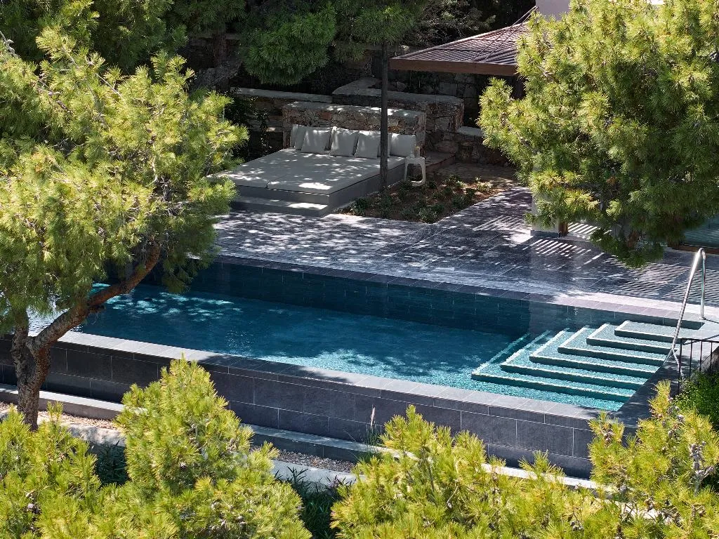 SUITE HONEYMOON Room, Cape Sounio, A Resort to Live, Athens