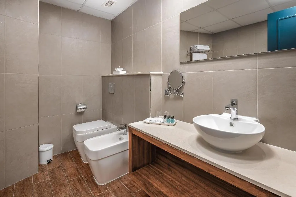 SUITE SUPERIOR Room, VIVALDI HOTEL MALTA (Powered by Verdi Hotels), Malta