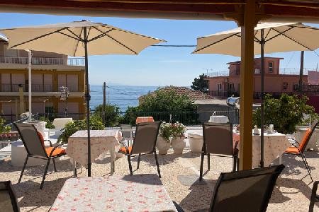 Galini Hotel, Kalamata
