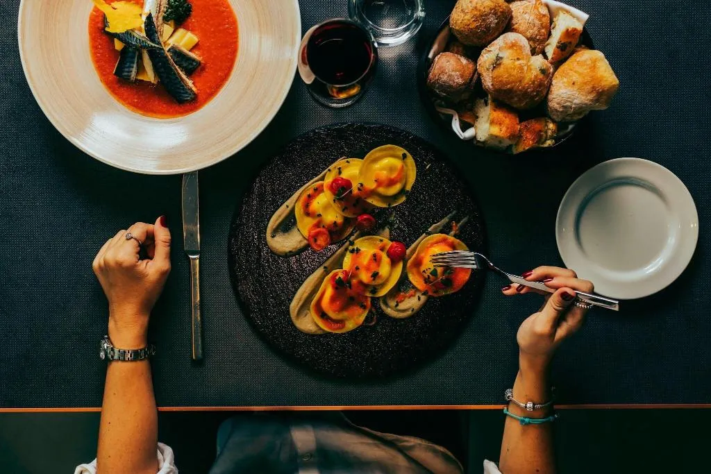 Restaurant, Four Points by Sheraton Venice Mestre, Venice