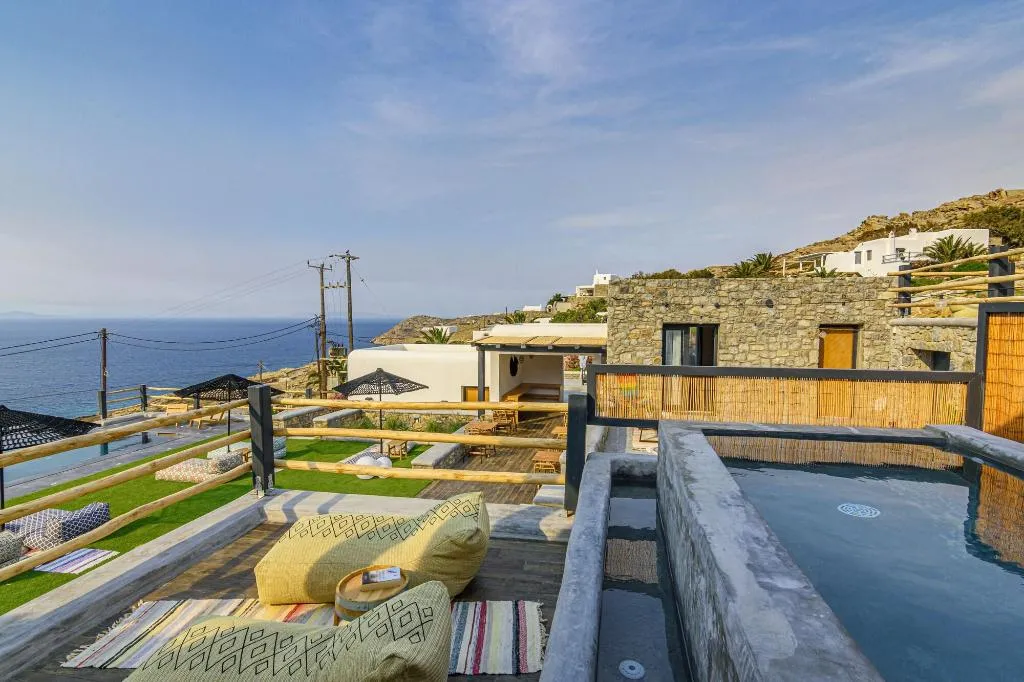 Room, Maregold Mykonos, Mykonos