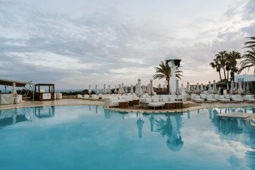 General view, Destino Five Ibiza 5 Grand Luxe Resort, Ibiza