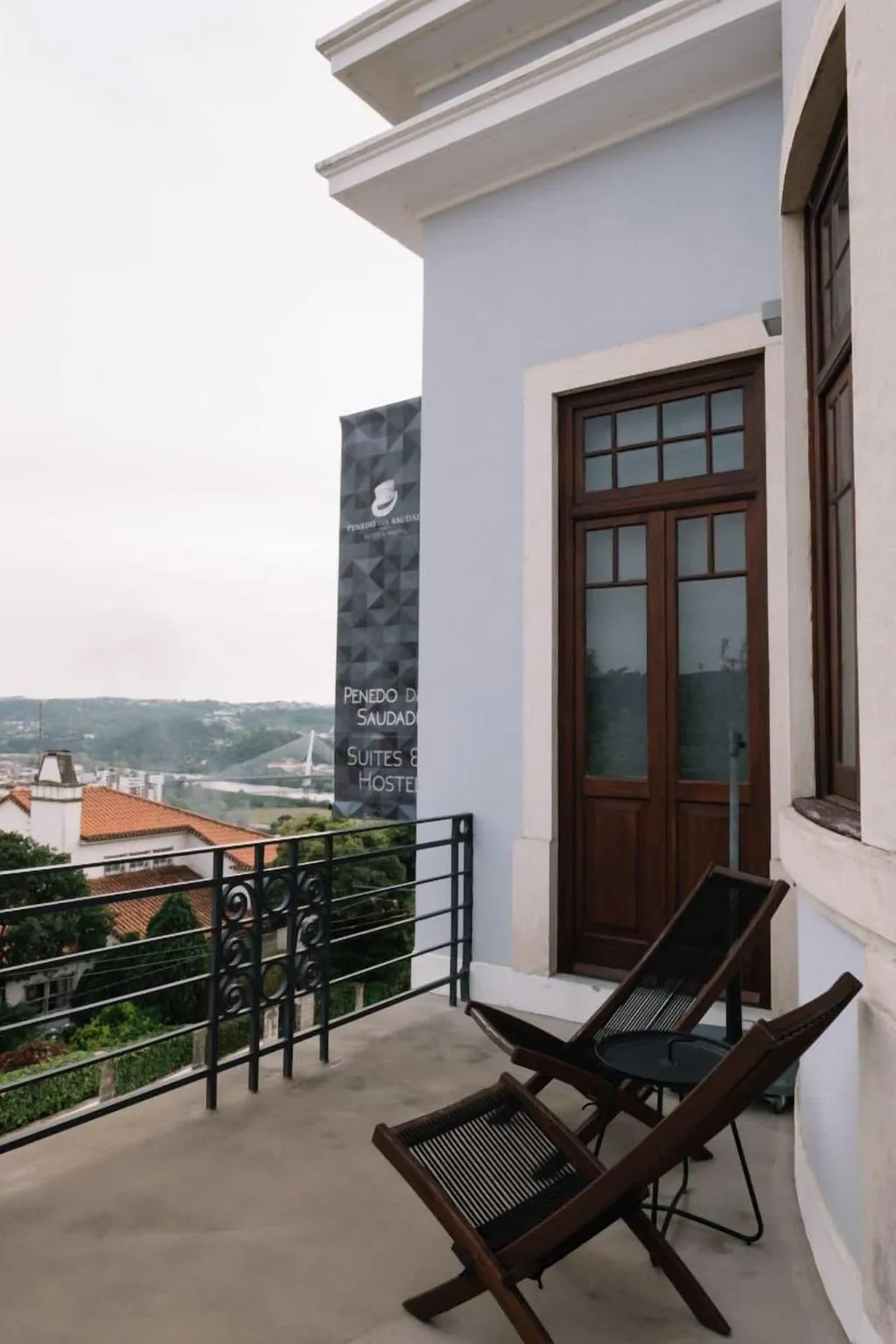 Room, Penedo Da Saudade Suites & Hostel, Porto