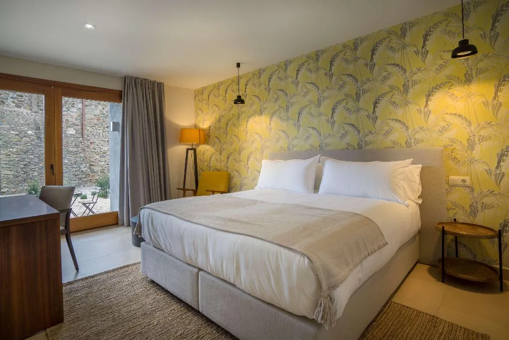 Room, Hotel Mas del Sol, Costa Brava
