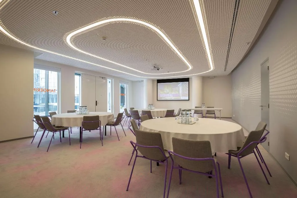 Conferences, Park Inn By Radisson Amsterdam City West, Amsterdam