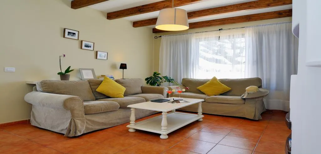 Room, Villas San Blas Lanzarote, Lanzarote