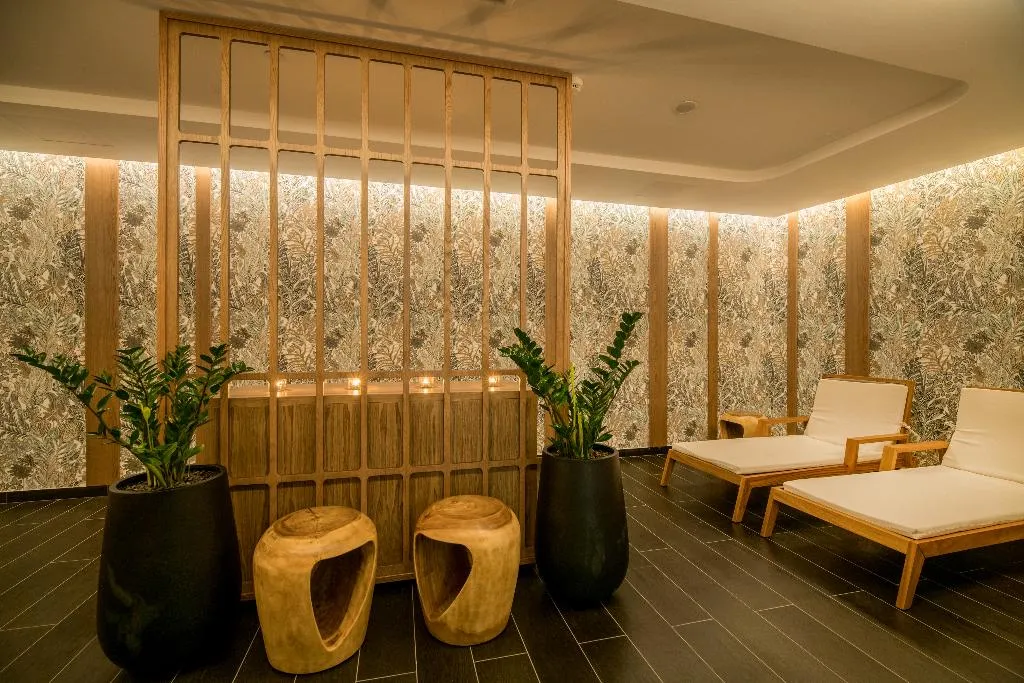 Sports and Entertainment, AKASHA Beach Hotel and Spa, Crete