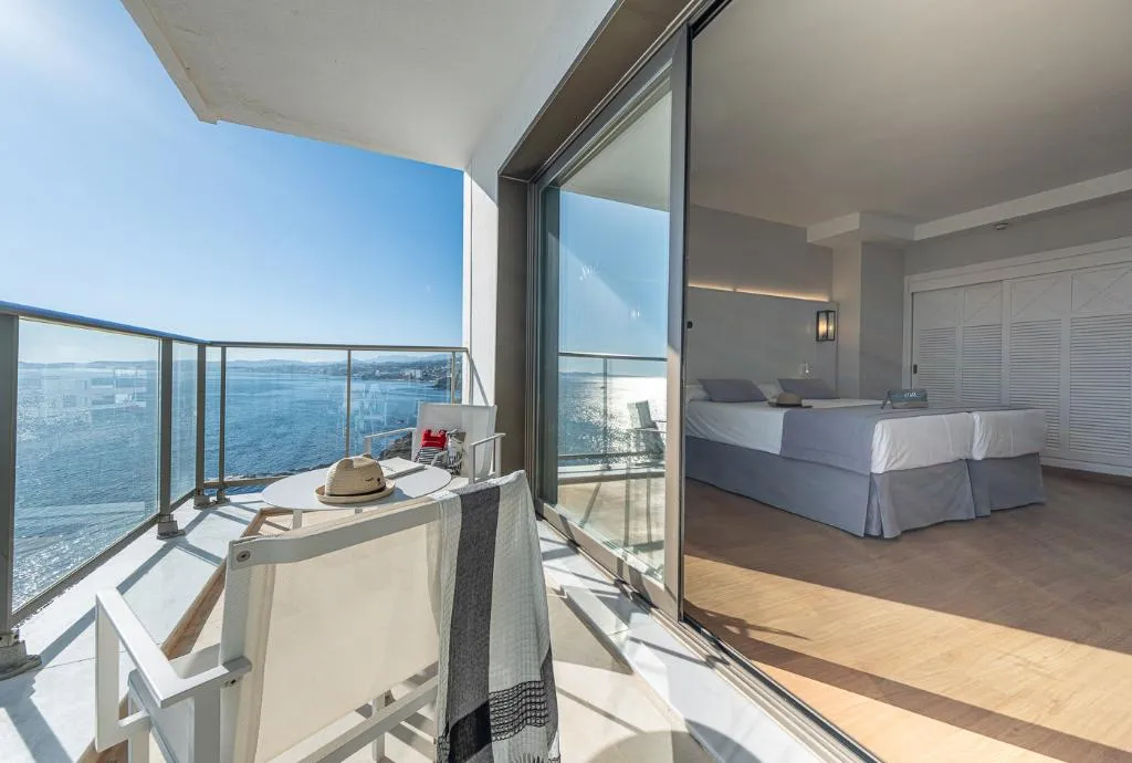 Double or Twin SUPERIOR Room, Estival Torrequebrada, Costa Del Sol