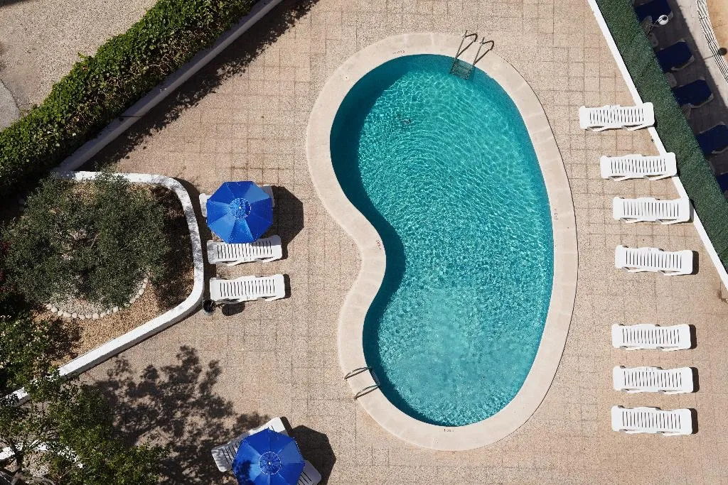 Pool, Don Gregorio, Costa Blanca