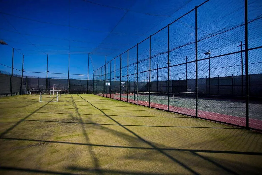 Sports and Entertainment, Hilton Izmir, Izmir