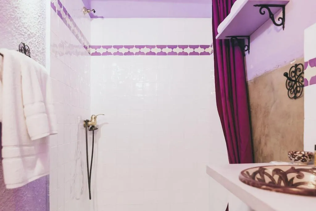 Room, El Riad Andaluz, Costa Del Sol