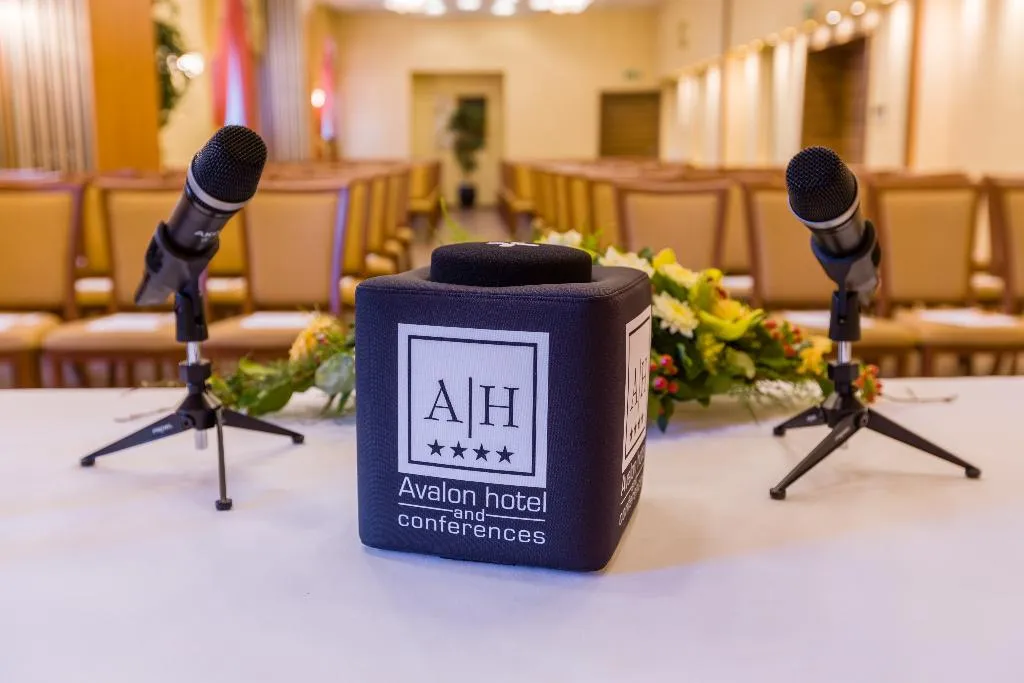 Conferences, Avalon Hotel & Conferences, Riga