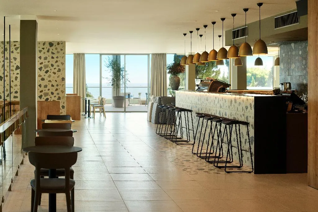 Restaurant, Maistra Select Astarea Hotel, Dubrovnik