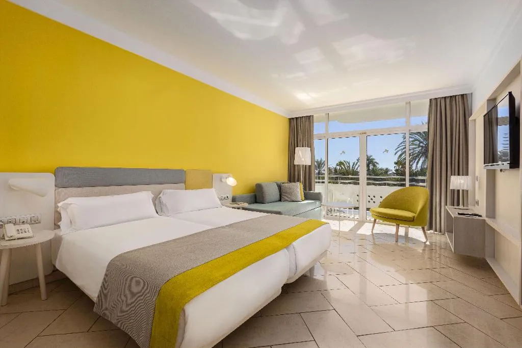Double or Twin WITH VIEWS Room, Abora Catarina by Lopesan Hotels, Gran Canaria