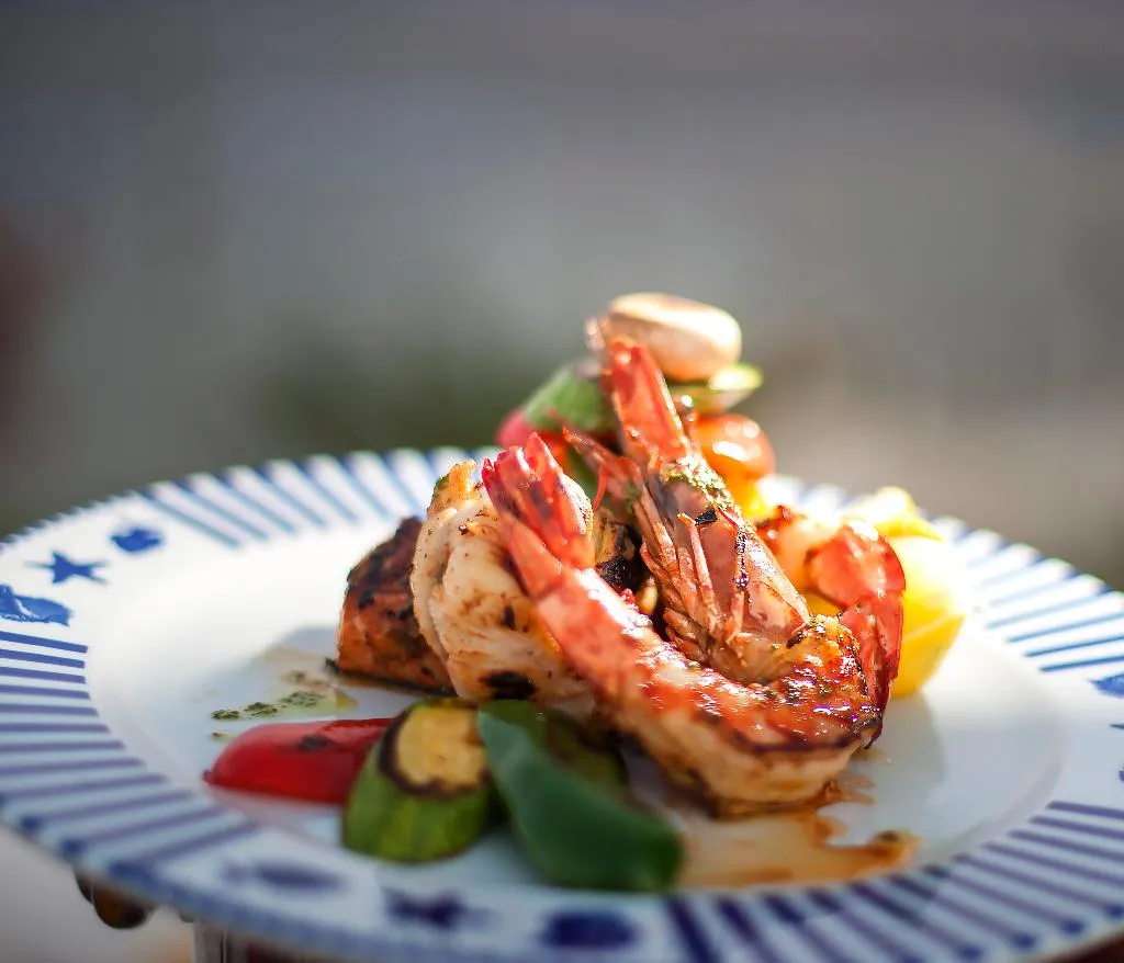Restaurant, Sunrise Arabian Beach Resort -Grand Select-, Red Sea Riviera