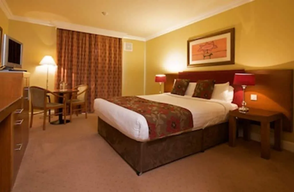 Room, Hamlet Court Hotel, Dublin