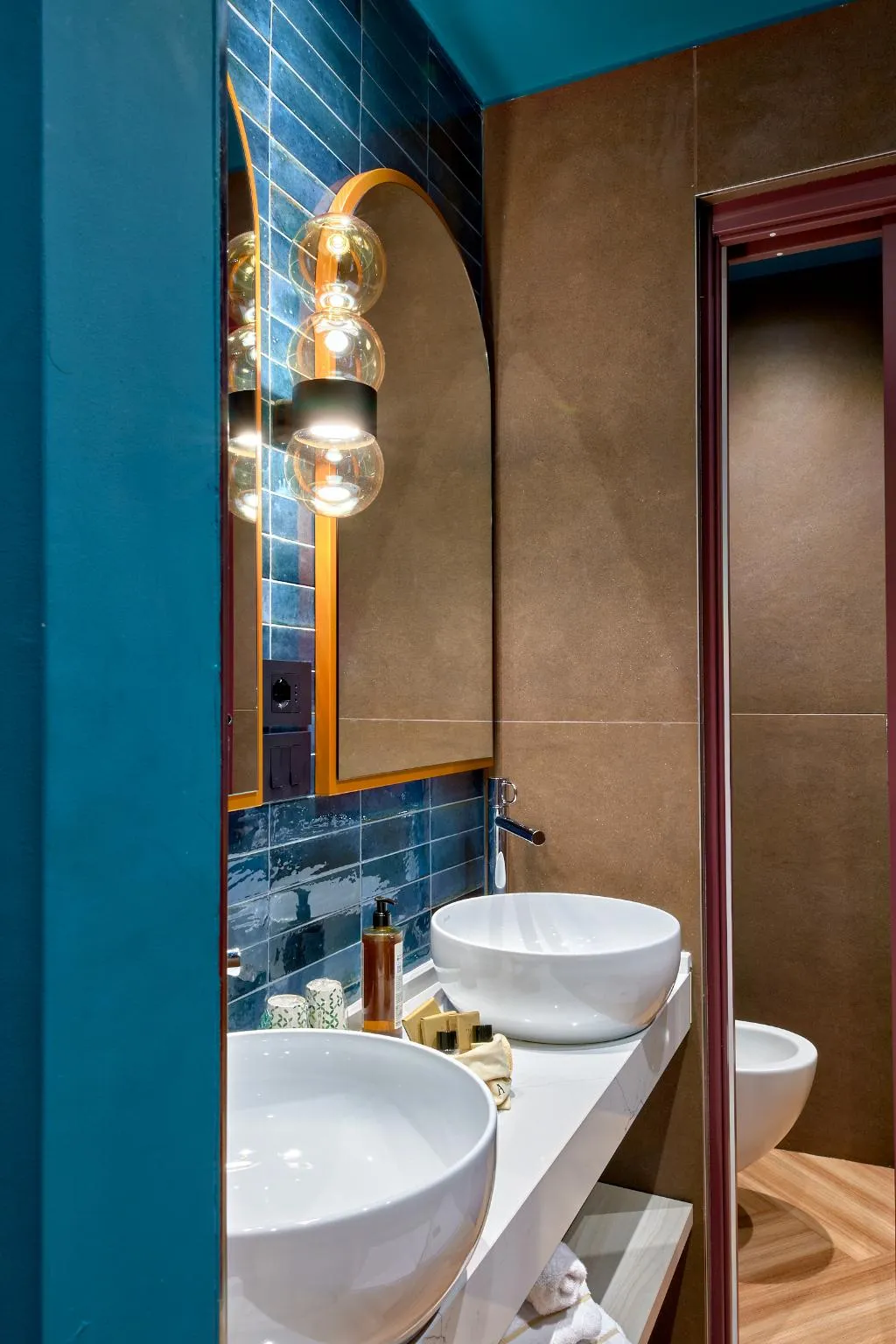 JUNIOR SUITE CANAL VIEW Room, Ca' d'Oro, Venice