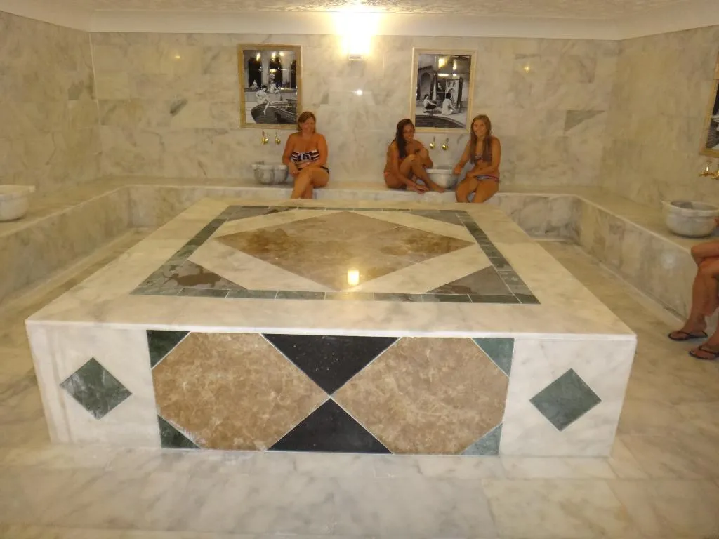 Sports and Entertainment, Temple Miletos Hotel Didyma-Didim, Bodrum