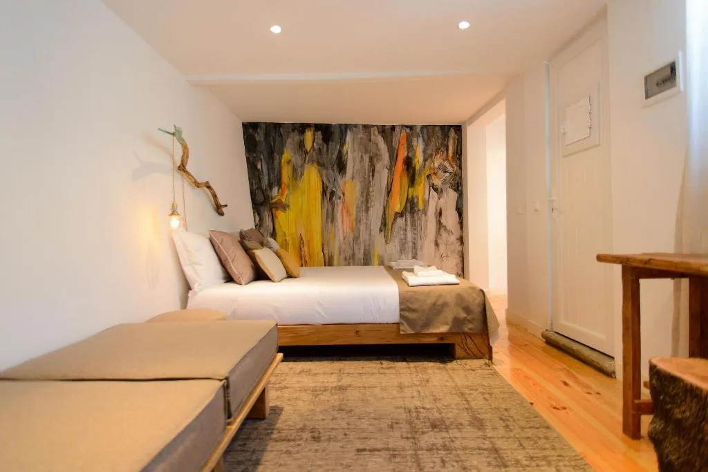 Room, Garden Rooftop By Imperium, Lisbon