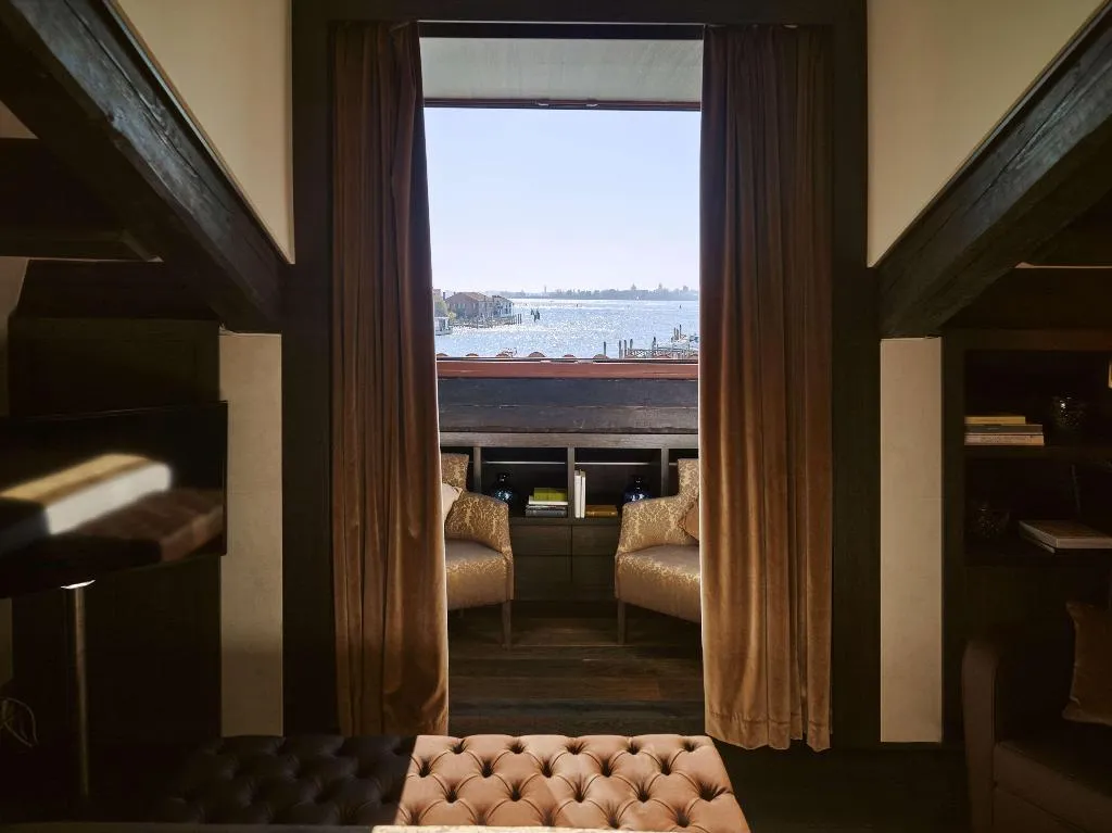Room, Hyatt Centric Murano Venice, Venice