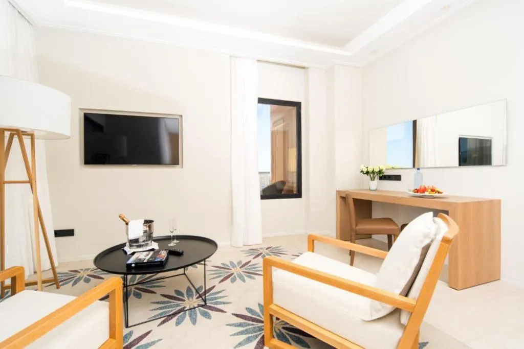 SUITE STANDARD Room, GPRO Valparaíso Palace and Spa, Majorca