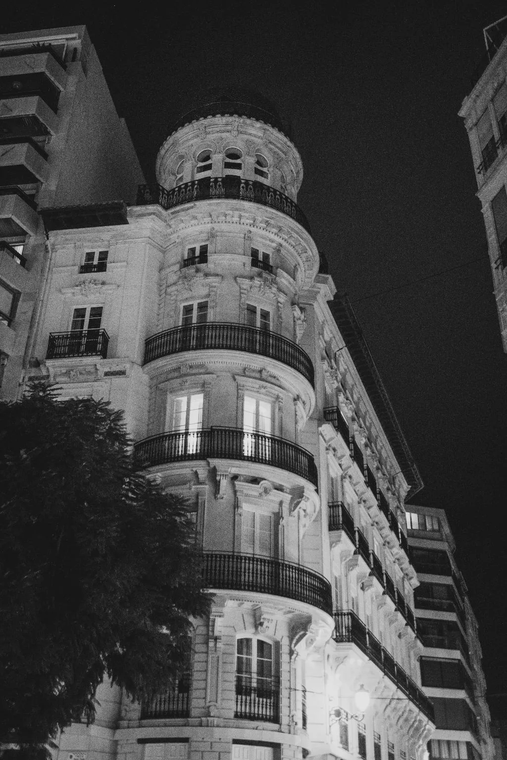 General view, Casa Alberola Alicante, Curio Collection By Hilton, Costa Blanca