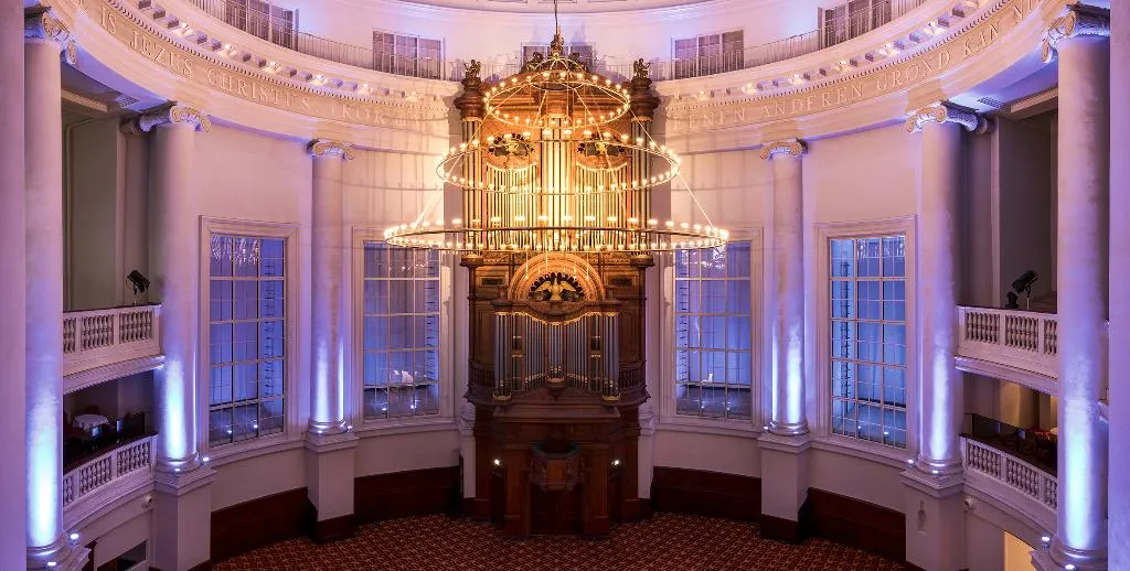 Conferences, Renaissance Amsterdam Hotel, Amsterdam