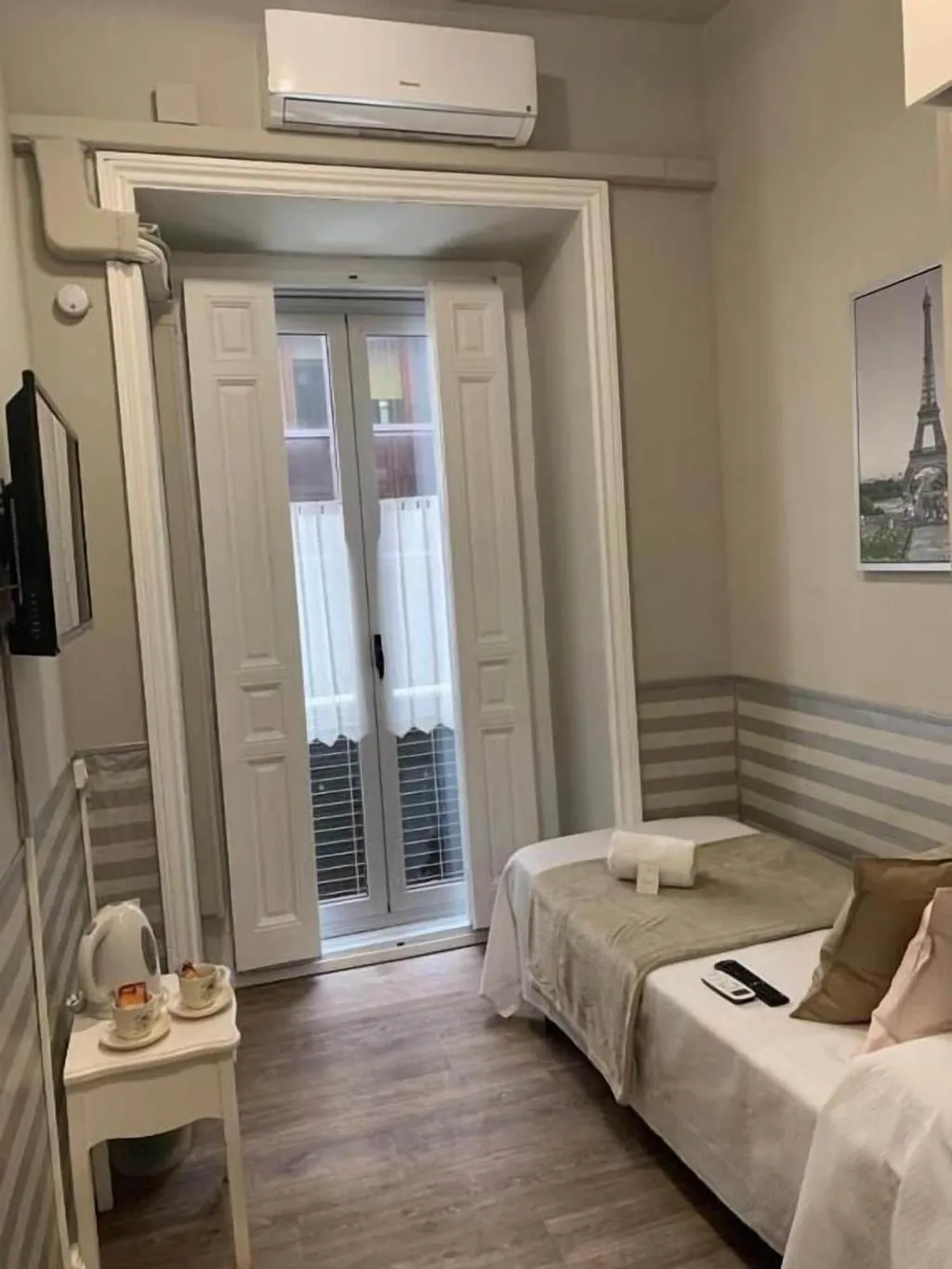 Room, El Hostall, Madrid