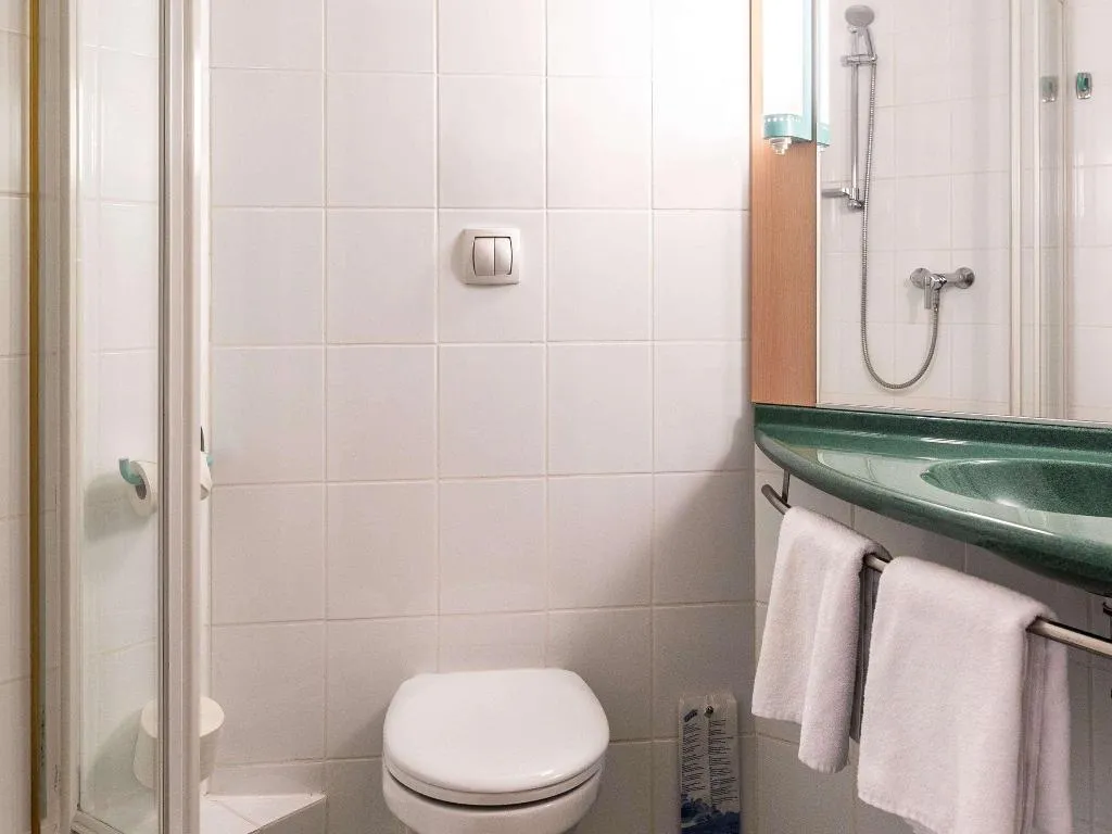 Room, Ibis Krakow Centrum, Krakow