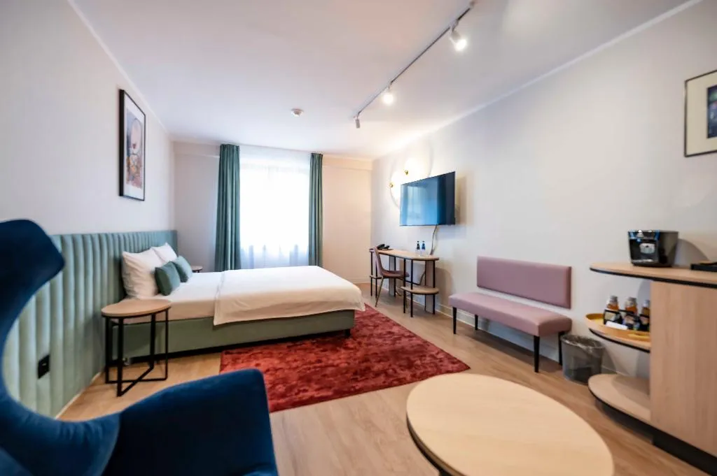 APARTMENT STANDARD Room, Hotel H12, Krakow