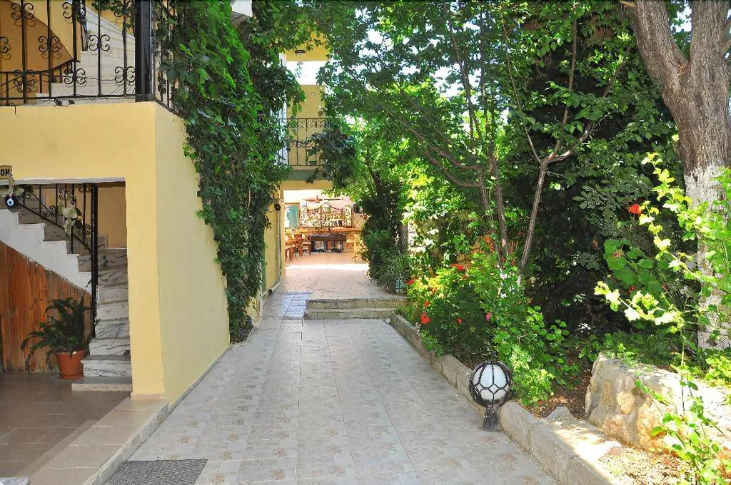 General view, California Apart Hotel, Dalaman
