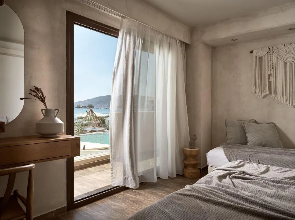 Room, Gardelli Resort, Zante