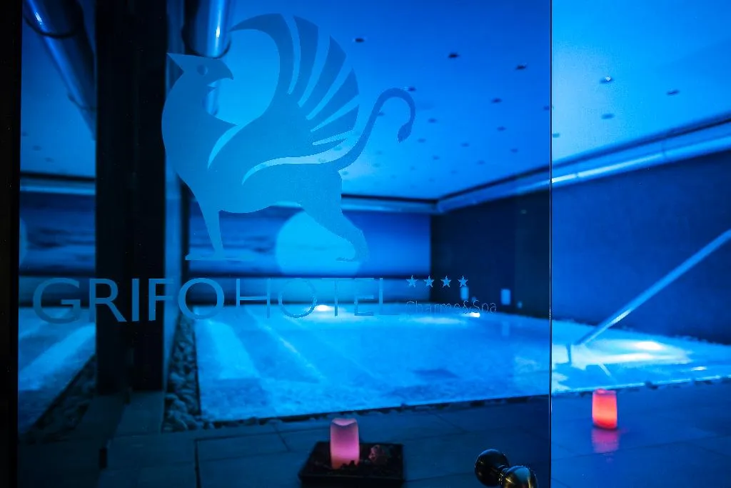 Pool, Grifo Hotel Charme&SPA, Naples