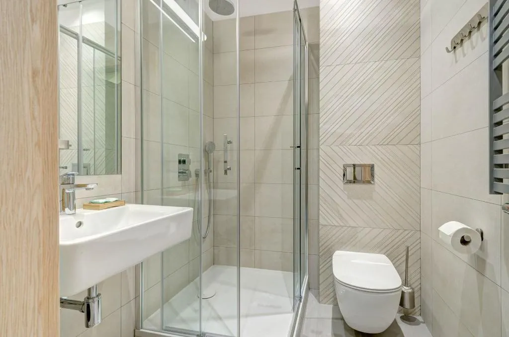 Room, Ratusz B&B, Gdansk