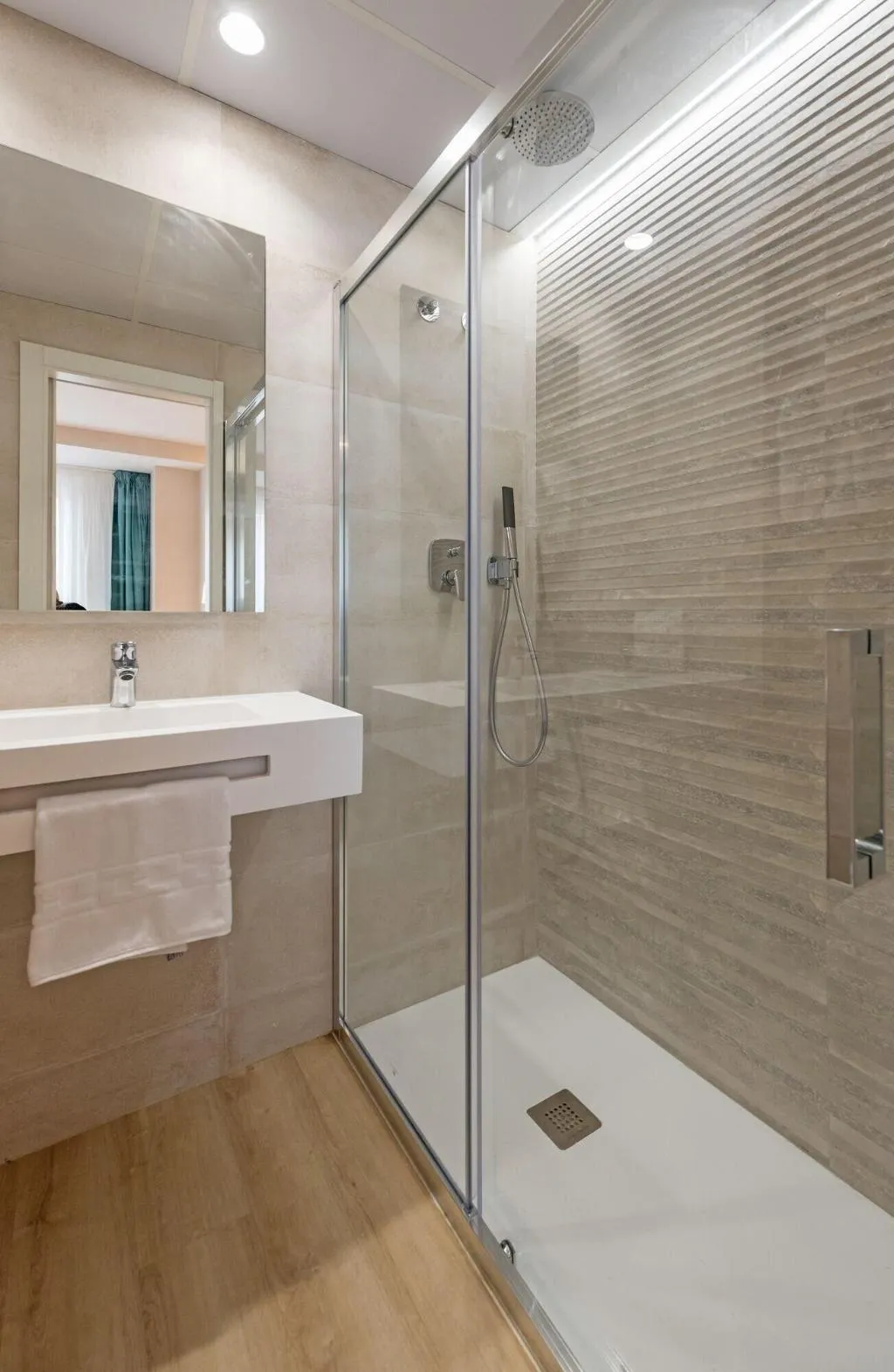 Room, Hostal La Lonja, Costa Blanca